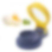 Слайсер д/яиц "Люкс-2" NEW