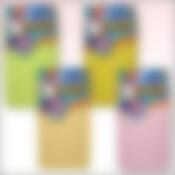 Салфетка для уборки "Эконом"30*30см (микрофибра) 3 ц