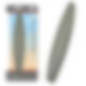 Брусок точильный для ножей Мультидом, длина 28 см