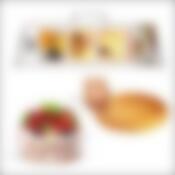 Леска для коржей Мультидом