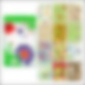 Скатерть 152х228 см 12 диз. "Мультидом"