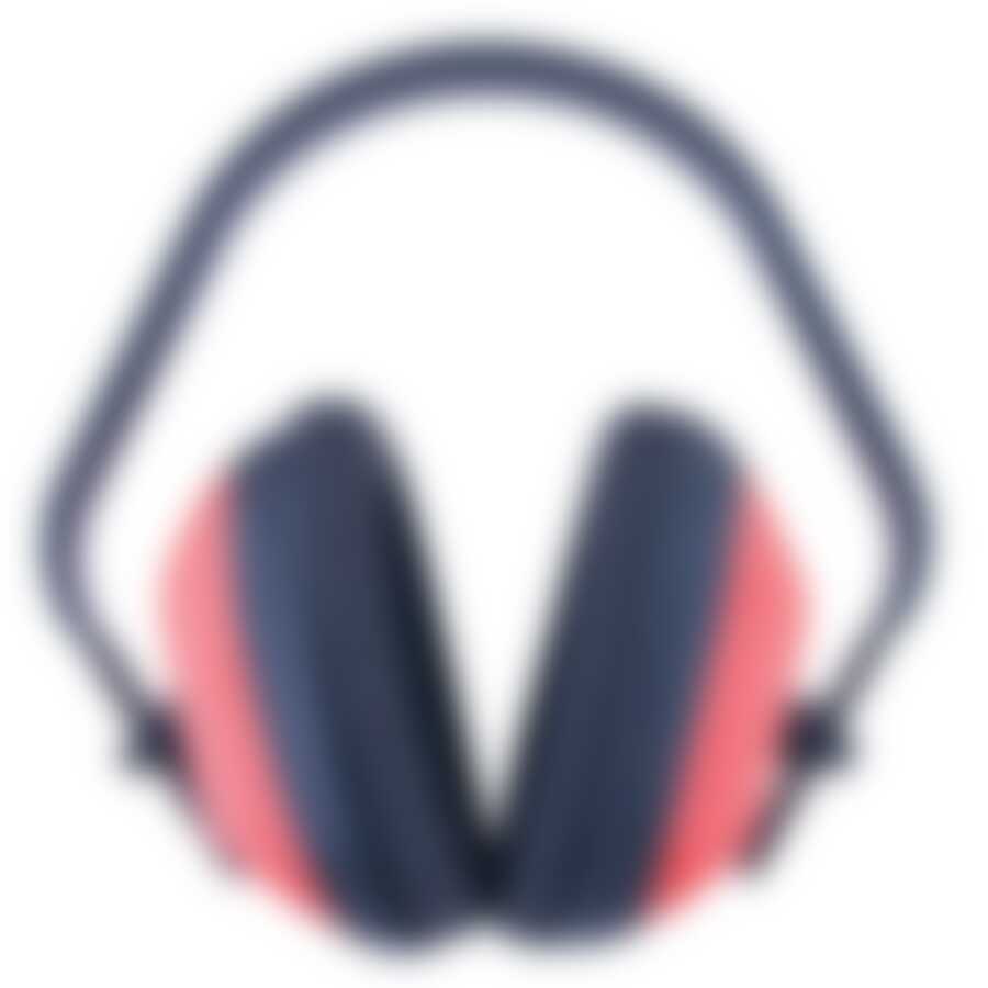91887 Защитные наушники Norma