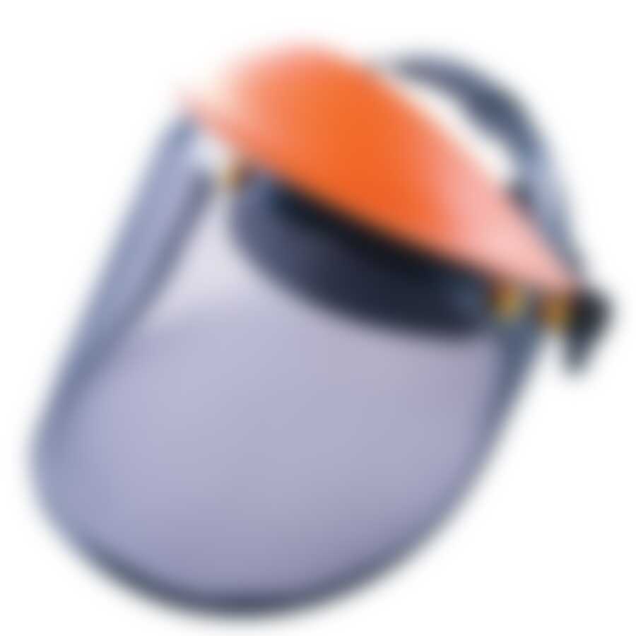 91871 Защитный щиток Norma сетчатый
