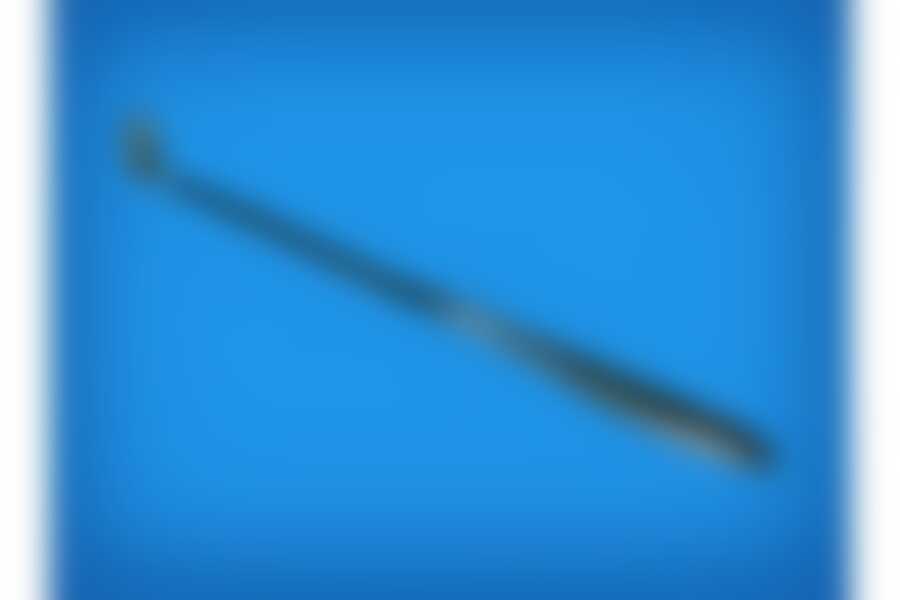 Ложка д/кетчупа нерж. Вираж