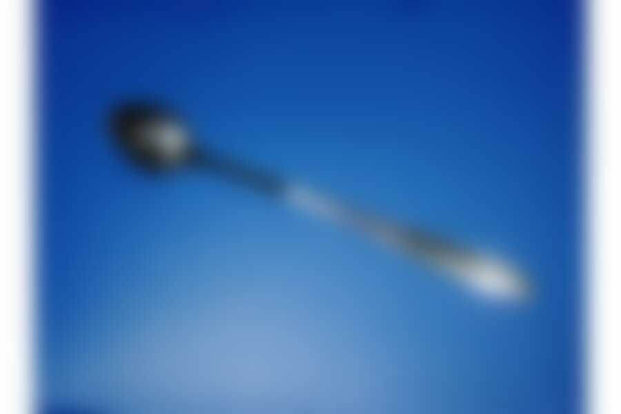 Ложка д/коктейля нерж. Вираж