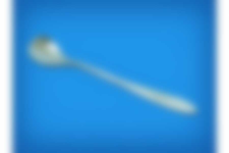 Ложка для кофе Вираж, длина 18 см