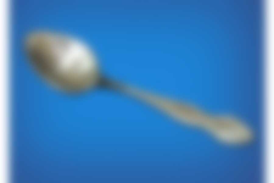 Ложка дес. нерж. М-3 ХР СБ-2М3Х