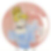 Тарелка закусочная (десертная) Pasabahce Disney Cinderella, D=19,5 см