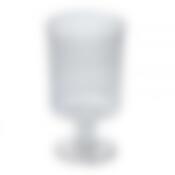 Рюмка д/хол, 0.10л, кристалл, ПС (12 шт.)