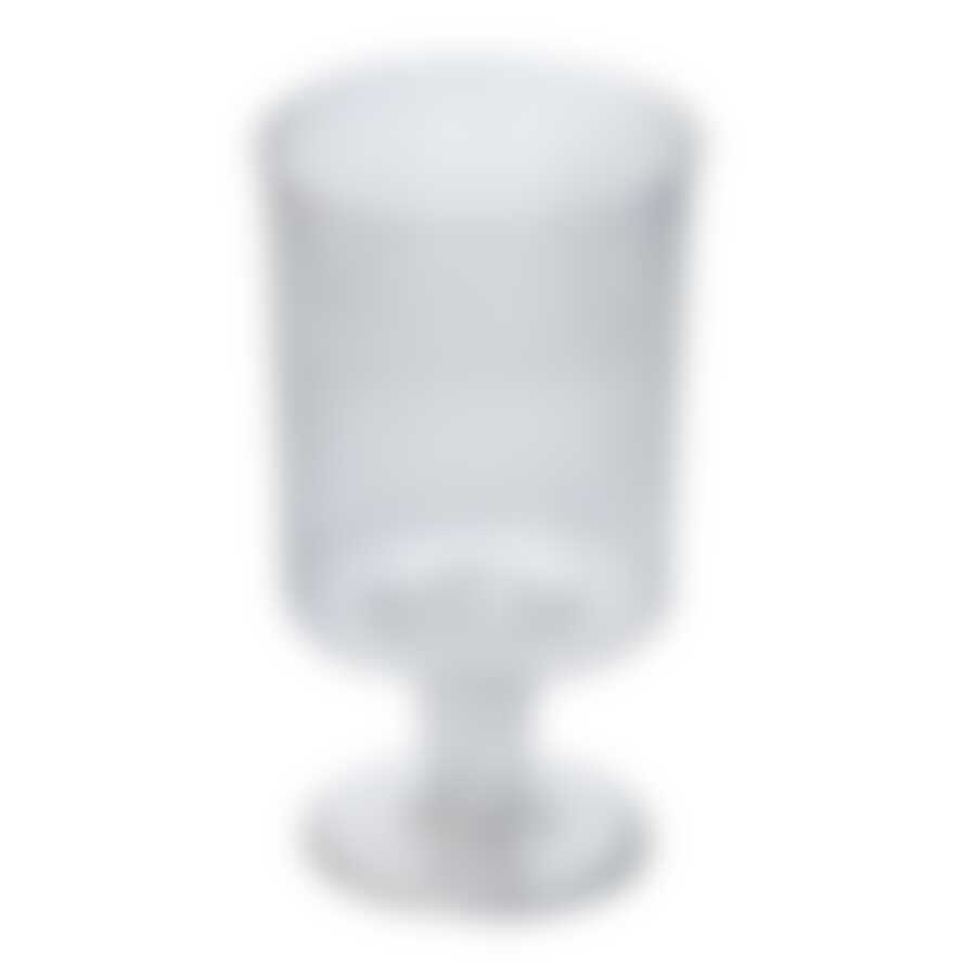 Рюмка д/хол, 0.10л, кристалл, ПС (12 шт.)