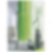 Занавес для душа Bamboo, 180х180 см (цвета в ассортименте)