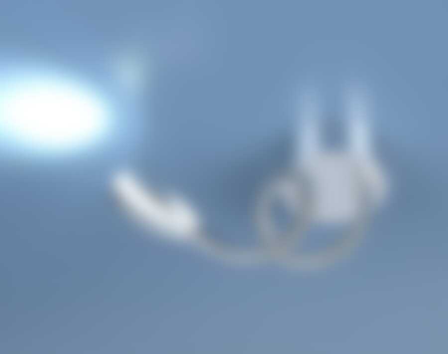 Светодиодный светильник 8601 LED