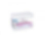 Ватные палочки Cleanic (прямоуголная коробка) (200 шт.)