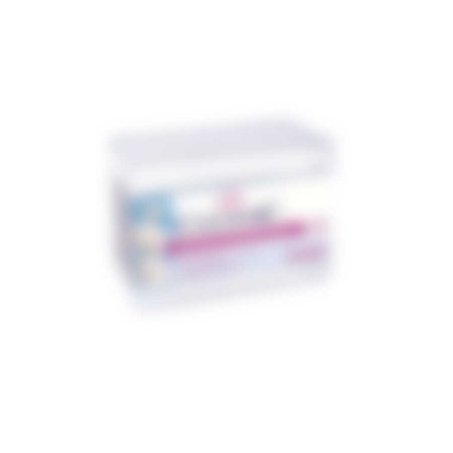 Ватные палочки Cleanic (прямоуголная коробка) (200 шт.)