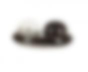 Набор для специй Primanova Napoli на подставке, 3 предмета