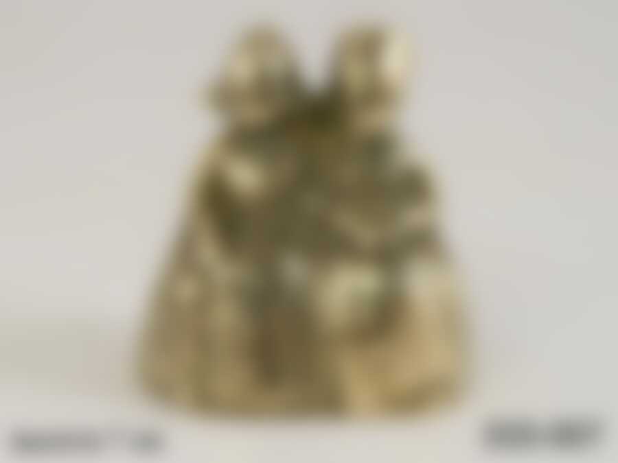 Колокольчик длина 7 см