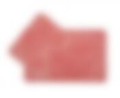 Комплект ковриков для ванной Primanova Supersoft, 2 предмета