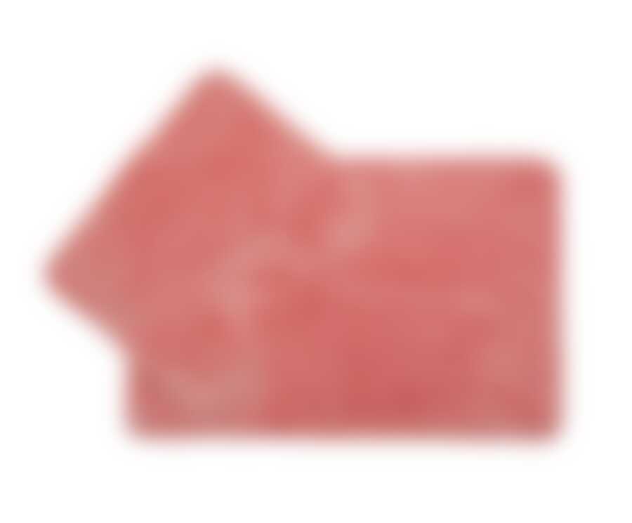 Комплект ковриков для ванной Primanova Supersoft, 2 предмета