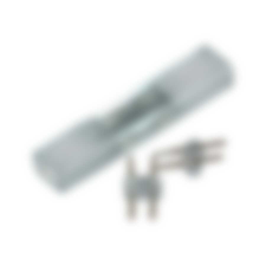 Переходник для ленты 220V 3528 A034875