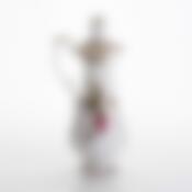 Бутылка для масла Czech Gold Hands "Шиповник"