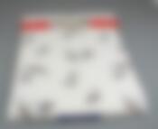 ГУ Скатерть 260*140 "Гуси"