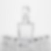 Ликер сет Crystalite Bohemia "Квадро", 7 предметов