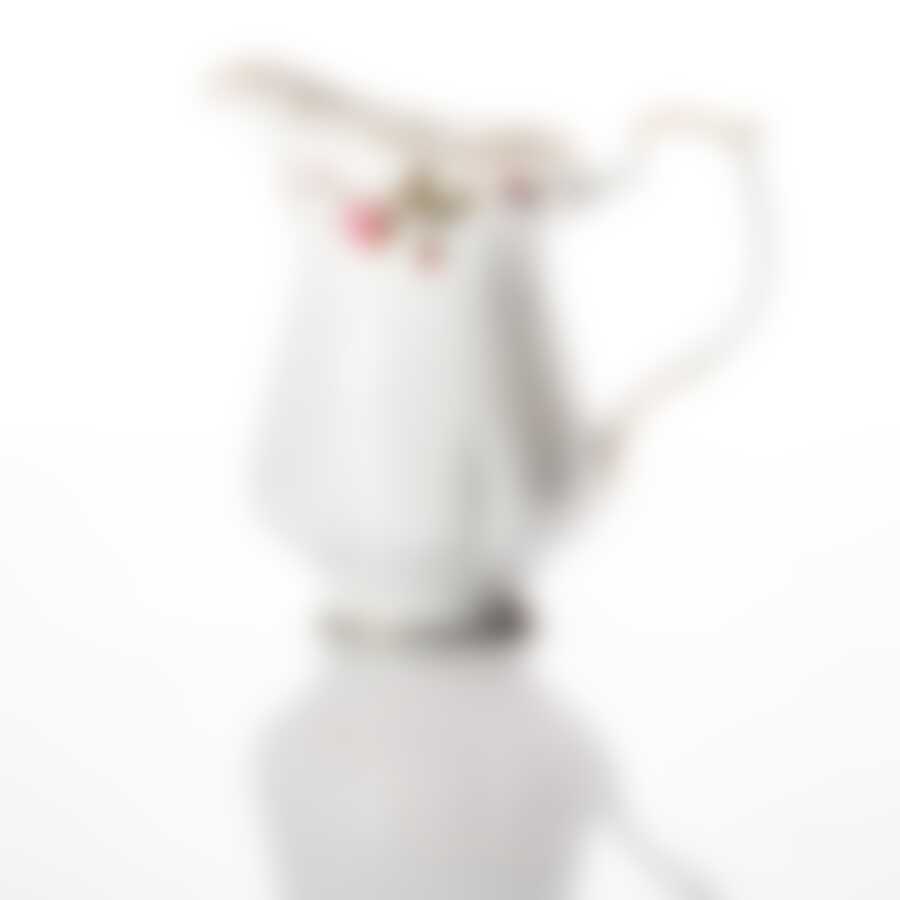 Кувшин Czech Gold Hands "Шиповник", 1,4 л