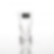 Набор стопок для водки 6 шт Crystalite Bohemia Квадро, 50 мл