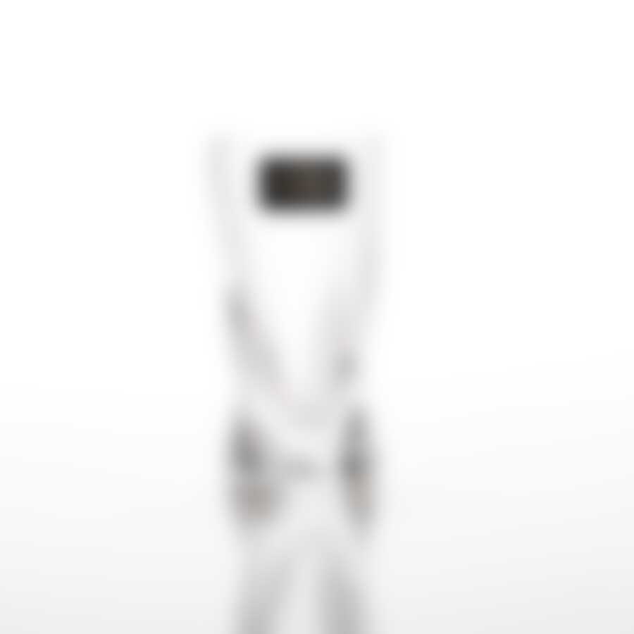 Набор стопок для водки 6 шт Crystalite Bohemia Квадро, 50 мл