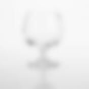 Набор бокалов для коньяка 6 шт Crystalite Bohemia Rose, 250 мл