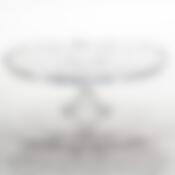 Тарелка для торта на ножке Crystalite Bohemia Лира, D=31 см