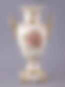 Ваза "РОЗА", высота 30 см