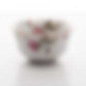 Пиала Czech Gold Hands "Шиповник", 300 мл