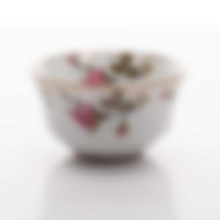 Пиала Czech Gold Hands "Шиповник", 300 мл