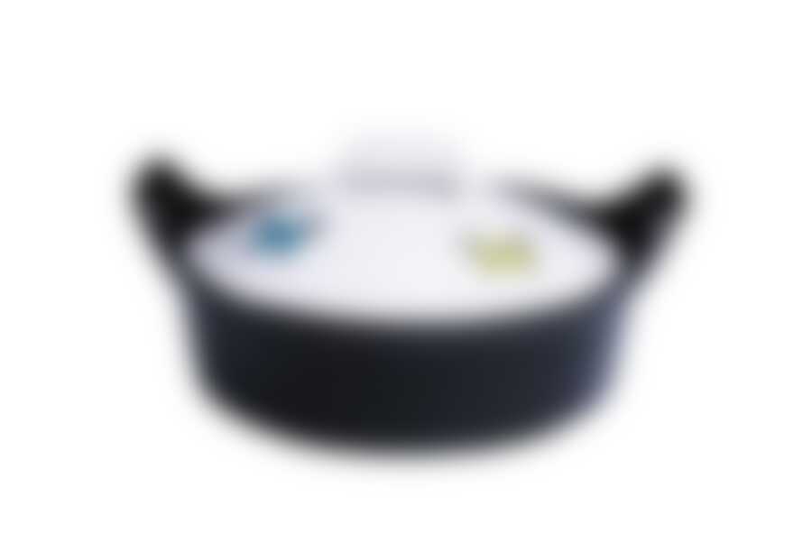 Кастрюля 1,4 л Keramika Frybest