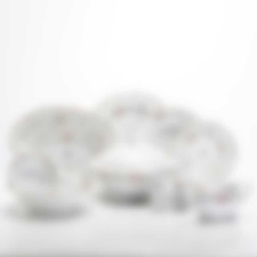 Столовый серв 6 перс 26 предм "Сакура" J07-KY027G