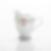 Молочник Czech Gold Hands "Сакура", 350 мл