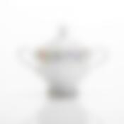 Сахарница 400мл "Сакура" J07-KY027G