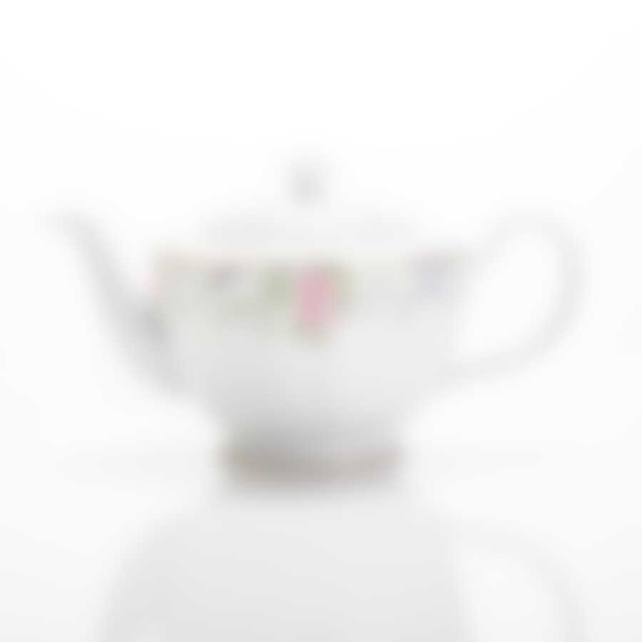 Чайник Czech Gold Hands Сакура", 1,2 л