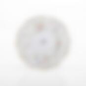 Тарелка десертная 19 см х 1 шт"Сакура" J07-KY027G