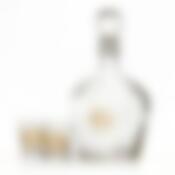 Набор стопок с графином Сидней Водка, 7 предметов