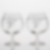 Набор бокалов 2 шт Crystalite Bohemia XXL, 690 мл