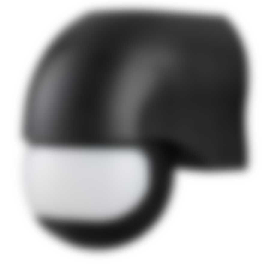 Датчик движения SNS M 04 black