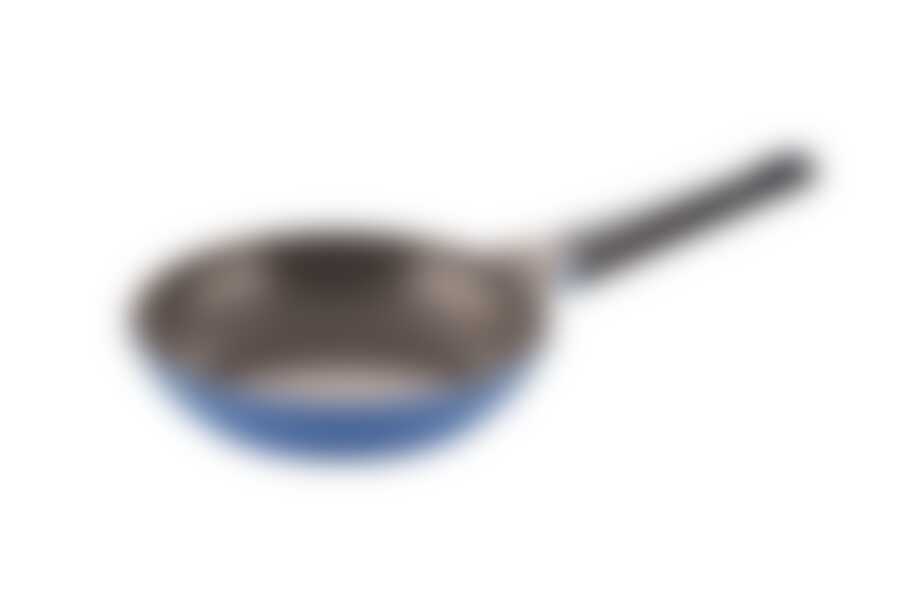 Cковорода 24 см Azure Frybest