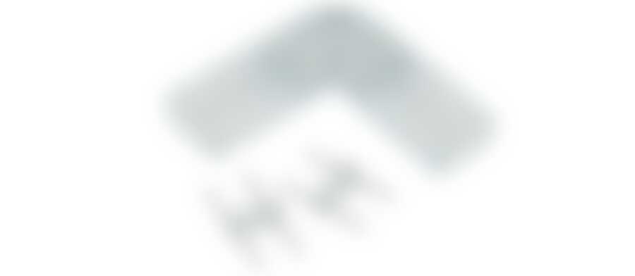 Аксессуары для светодиодной ленты Переходник для ленты угловой 220V 5050 (10pkt)