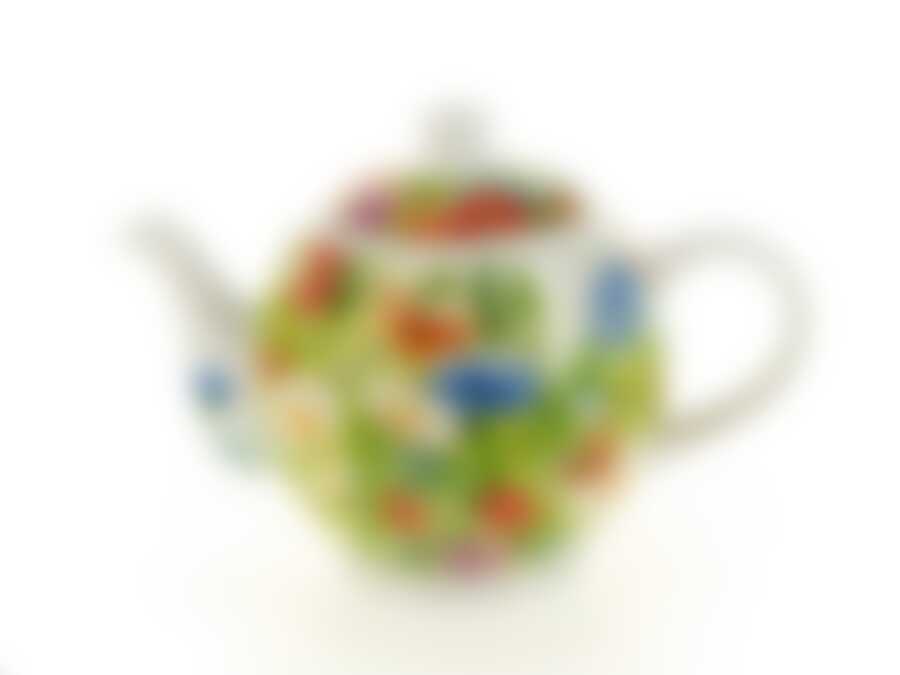 Чайник "Русское поле" 22,5*13*16см. v=1120мл. 