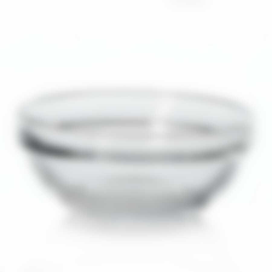 Набор салатник 6 шт Pasabahce Chef's, диаметр 90 мм