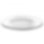 Тарелка закусочная (десертная) Pasabahce Invitation, D=19,5 см