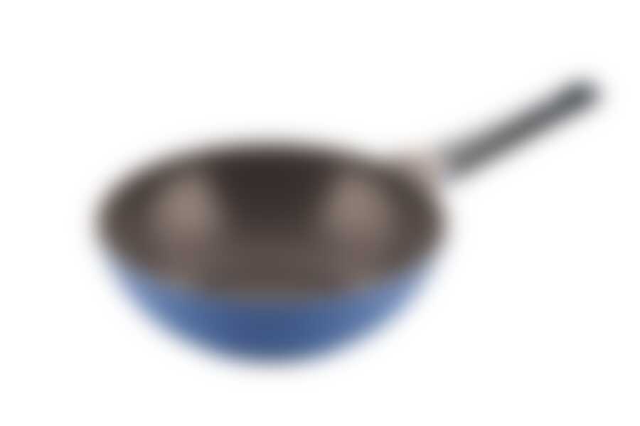 Cотейник, 30 см Azure Frybest