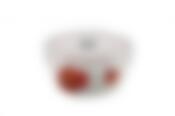 Контейнер фарфор круглый 600мл Attica Mak Frybest